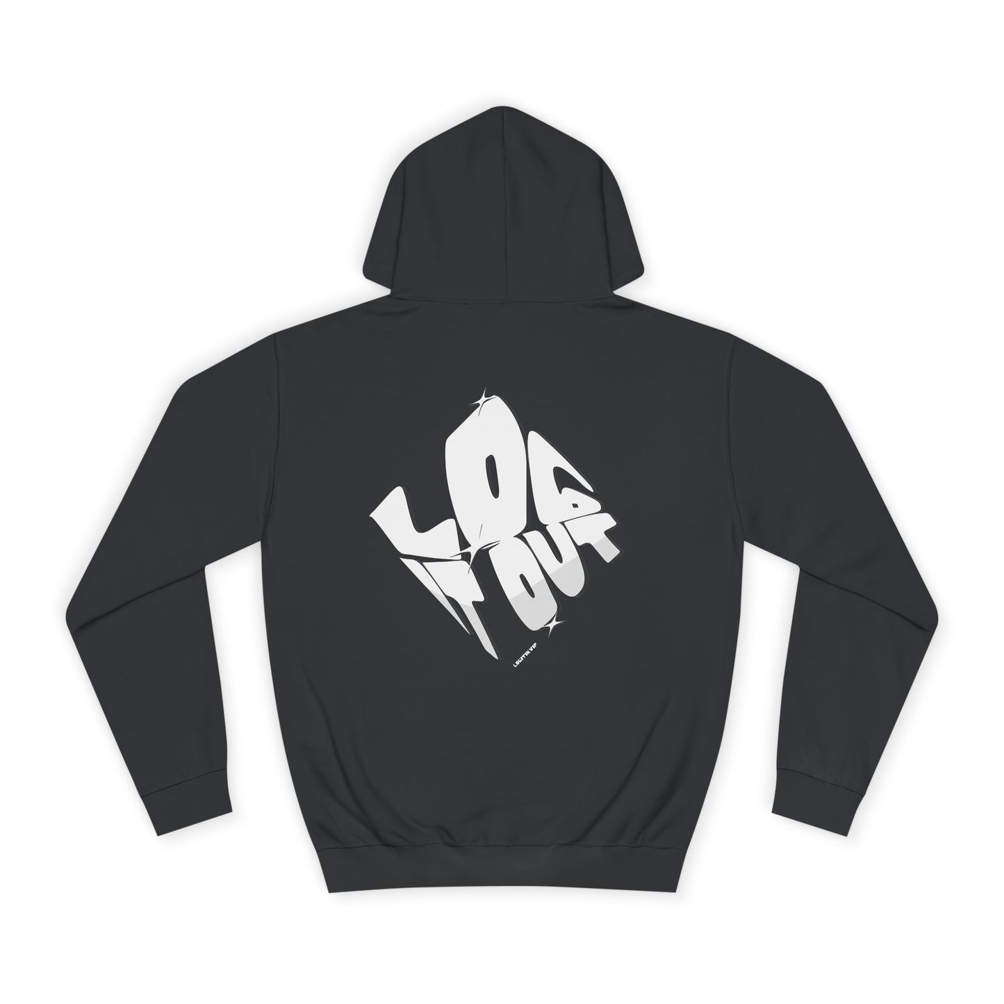 Trendy Hoodie - Unisex Casual Wear, Perfect for Any One, Comfortable Gift, Unique Style, Great for Everyday Use