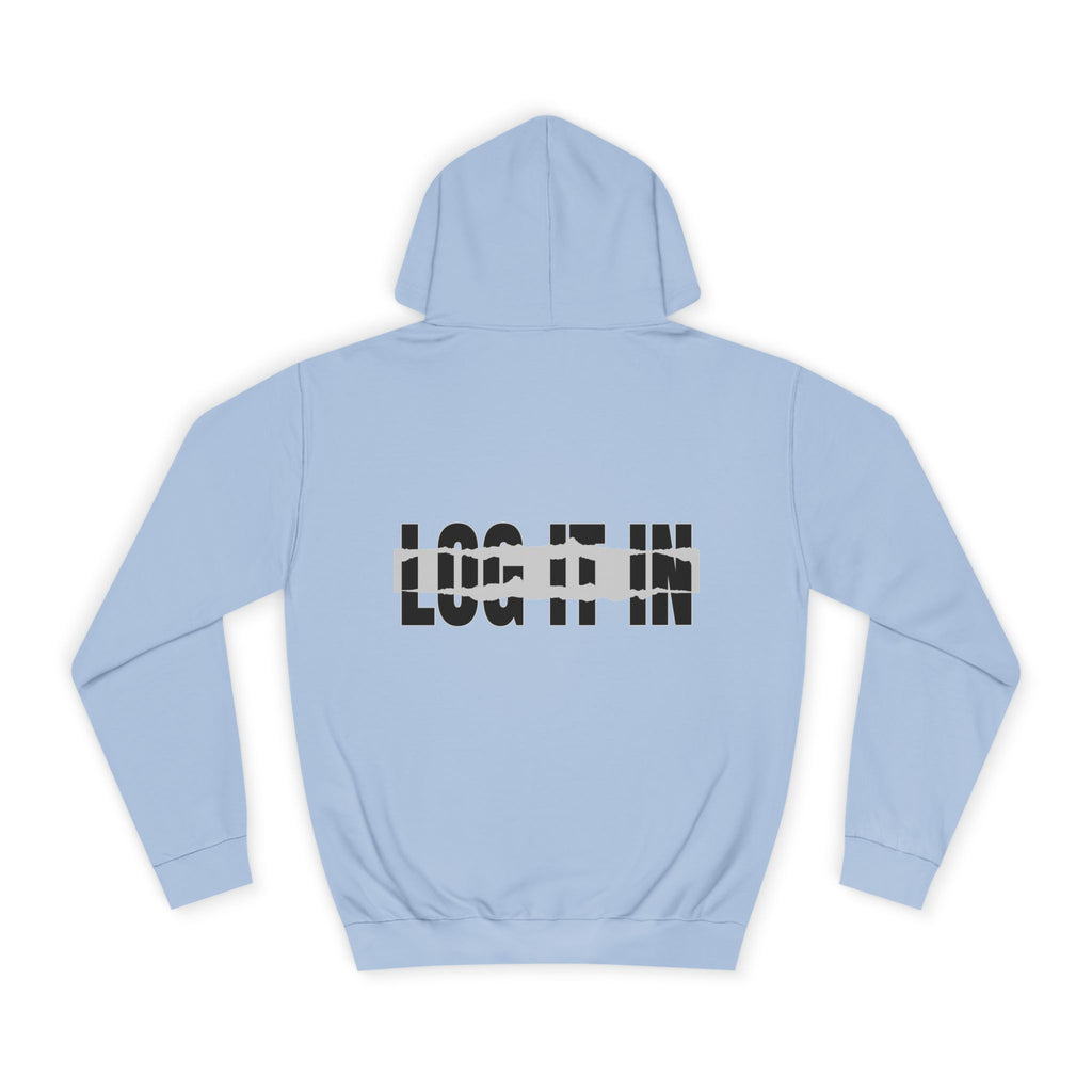 Trendy Unisex Hoodie - Casual Wear, Life, Gift, Cozy Fashion, Streetwear, Unique Design, Everyday Comfort