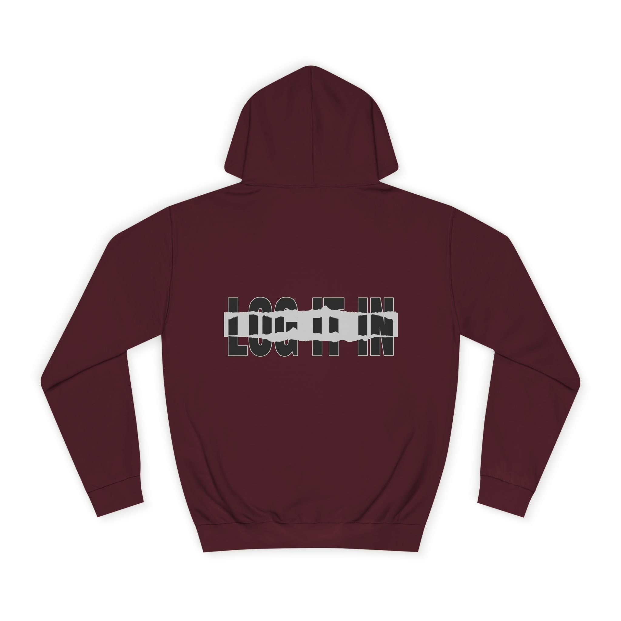 Trendy Unisex Hoodie - Casual Wear, Life, Gift, Cozy Fashion, Streetwear, Unique Design, Everyday Comfort