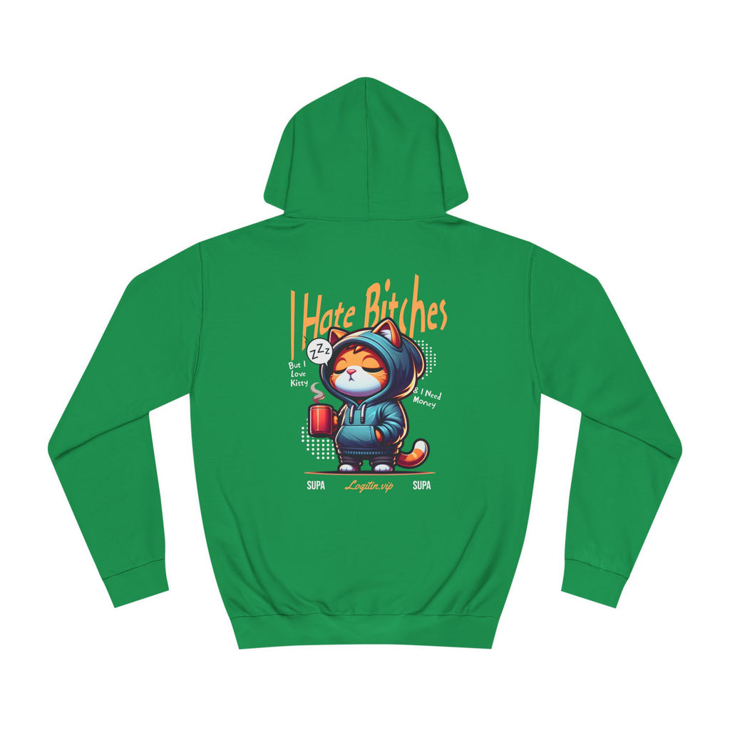 Unisex IRHB Hoodie