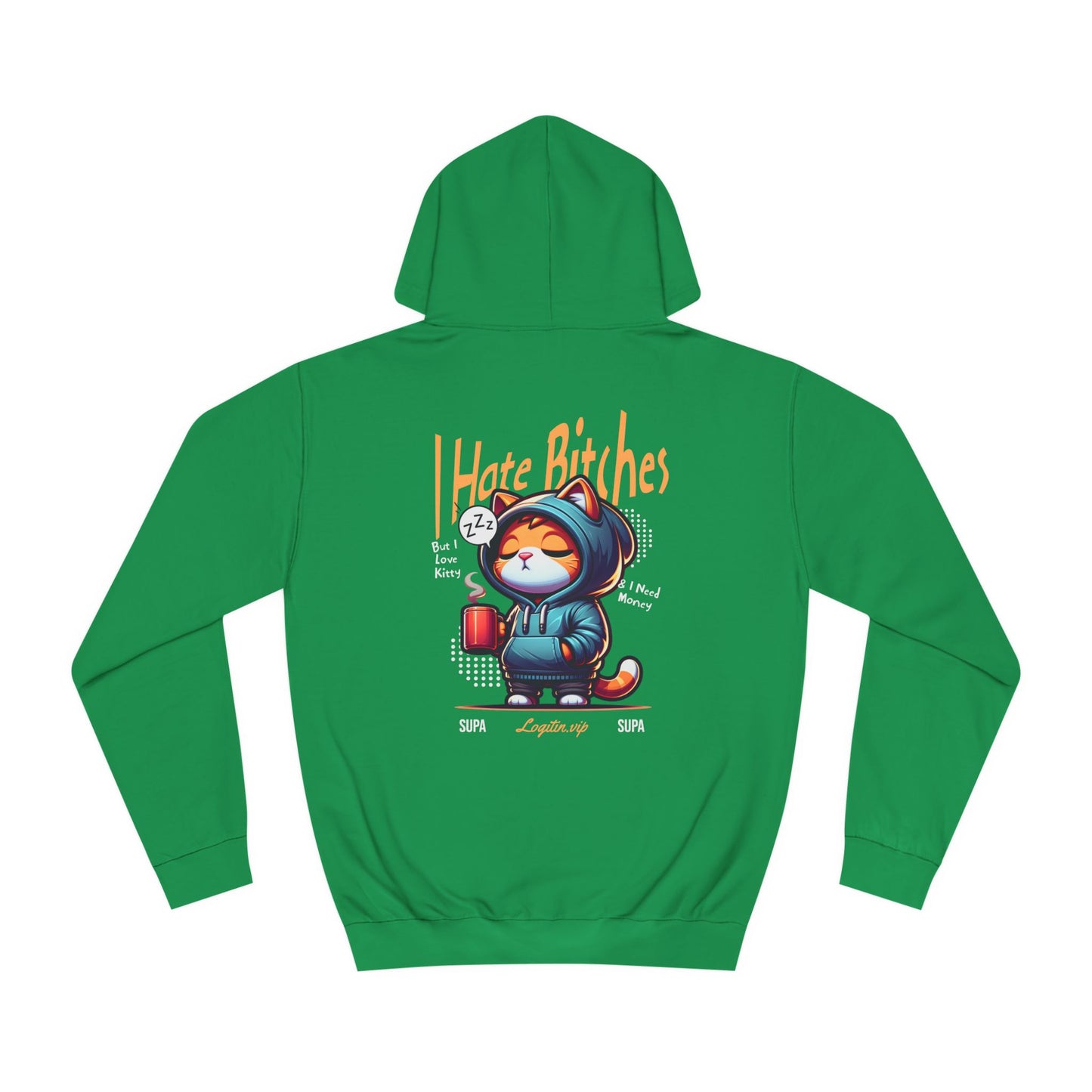 Unisex IRHB Hoodie