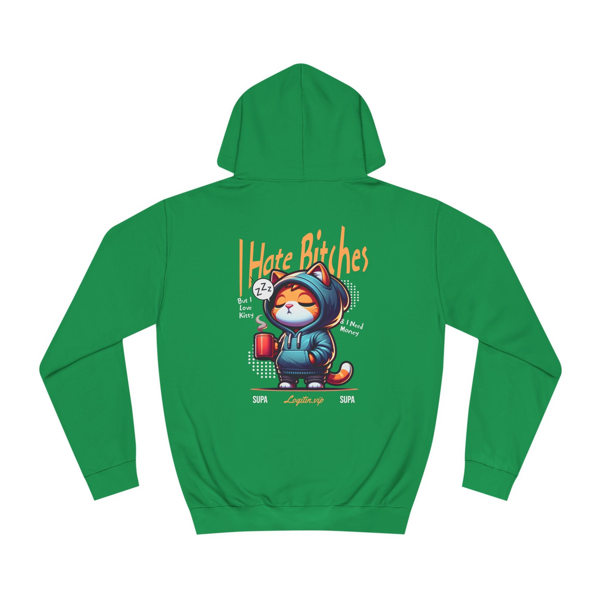 Unisex IRHB Hoodie